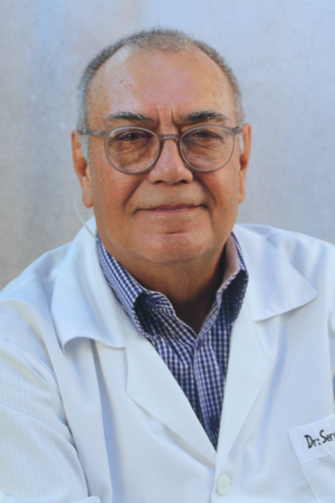 Dr. Sérvulo Félix